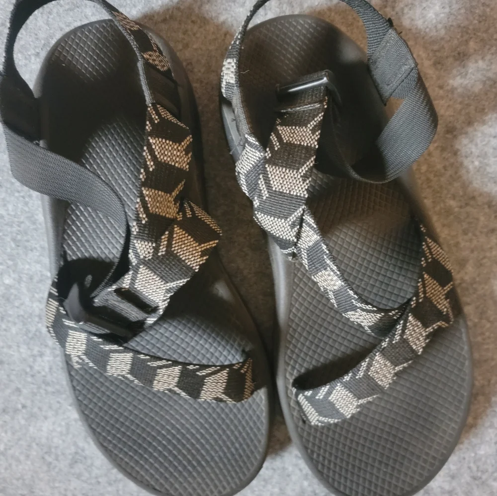 Chaco size 11. EUC. Worn twice. - Picture 1 of 2